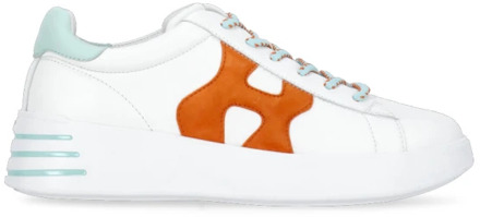 Sneakers Hogan , White , Dames - 37 EU