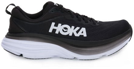 Sneakers Hoka One One , Black , Heren - 40 Eu,39 1/3 Eu,40 2/3 Eu,38 2/3 Eu,41 1/3 Eu,42 EU