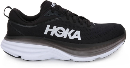 Sneakers Hoka One One , Black , Heren - 43 1/3 Eu,44 Eu,44 2/3 Eu,45 1/3 EU