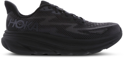 Sneakers Hoka One One , Black , Heren - 44 2/3 Eu,44 Eu,40 2/3 Eu,41 1/3 Eu,46 Eu,42 2/3 EU