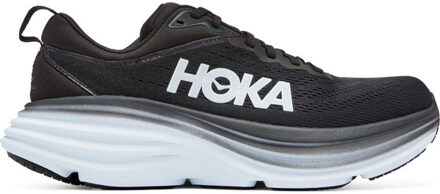 Sneakers Hoka One One , Zwart , Heren - 40 2/3 Eu,41 1/3 Eu,40 Eu,39 1/3 Eu,42 EU