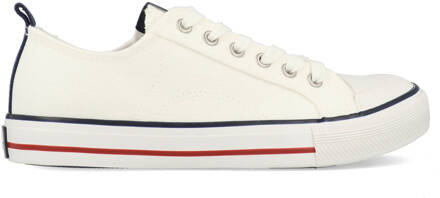 Sneakers Houston CVS GAL001F5TWWHIT Wit-37