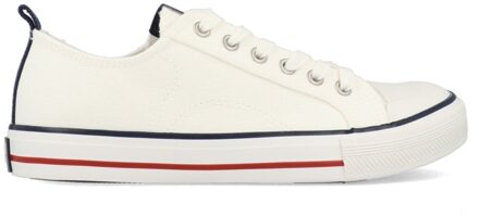 Sneakers Houston CVS GAL001F5TWWHIT Wit maat