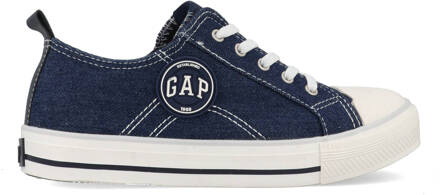 Sneakers Houston Denim GAL001F5TYELYB Blauw-30 maat 30 Donker blauw