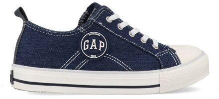 Sneakers Houston Denim GAL001F5TYELYB Blauw maat Donker blauw