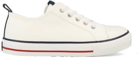 Sneakers Houston GAL001F5TYWHIT Wit-30 maat 30