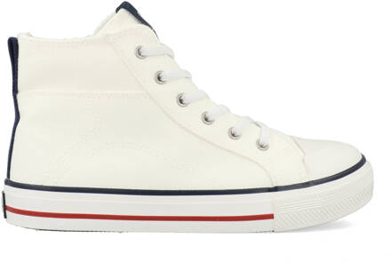 Sneakers Houston GAL501F6TYWHIT Wit-26 maat 26