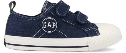 Sneakers Houston IV Denim GAL003F5TYELYB Blauw-27 maat 27 Donker blauw