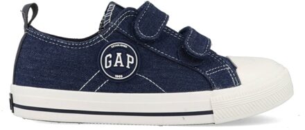 Sneakers Houston IV Denim GAL003F5TYELYB Blauw maat Donker blauw