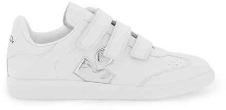 Sneakers Isabel Marant Étoile , White , Dames - 37 Eu,39 EU
