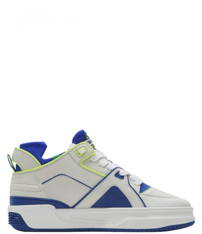 Sneakers Just DON , White , Heren - 43 Eu,46 Eu,44 Eu,45 Eu,41 EU