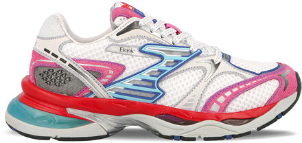 Sneakers Kendari Venus  roze - 37,38,39,40,41,