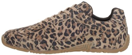 Sneakers Laag Beige - 40