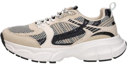 Sneakers Laag Beige - 40