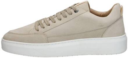 Sneakers Laag Beige - 41