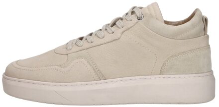 Sneakers Laag Beige - 43