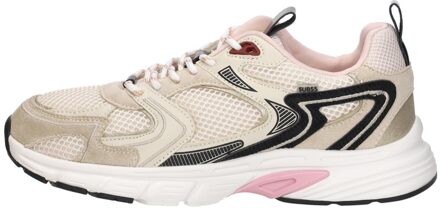 Sneakers Laag Beige - 44