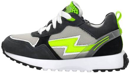 Sneakers Laag Blauw - 27