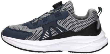 Sneakers Laag Blauw - 31