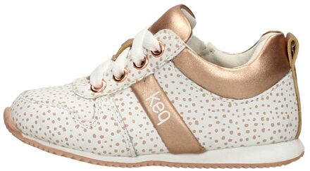 Sneakers Laag Champagne - 30