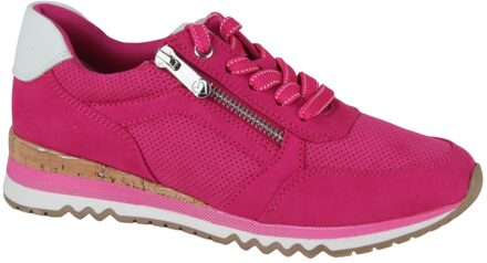 Sneakers Laag Fuchsia Fuchia - 40