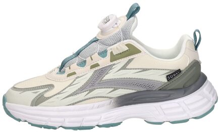 Sneakers Laag Gebroken wit - 33