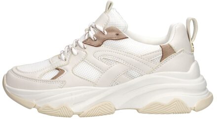 Sneakers Laag Gebroken wit - 37
