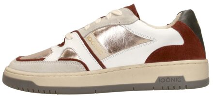 Sneakers Laag Gebroken wit - 39