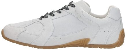 Sneakers Laag Gebroken wit - 39