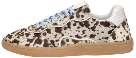 Sneakers Laag Gebroken wit - 40