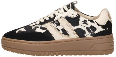 Sneakers Laag Gebroken wit - 41