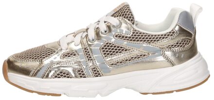 Sneakers Laag Goudkleur - 30
