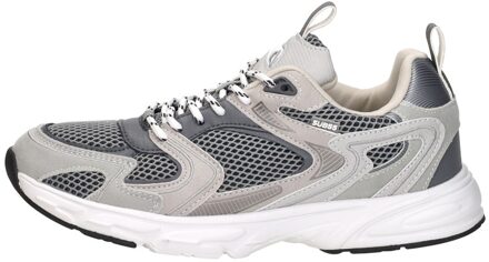 Sneakers Laag Grijs - 35