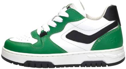 Sneakers Laag Groen - 30