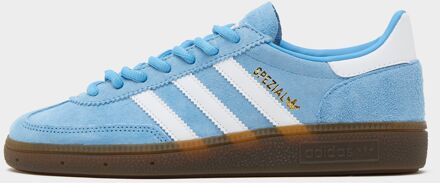 Sneakers laag 'Handball SPZL' Wit / Lichtblauw - 36, 36,5-37, 37-37,5, 39-39,5, 40, 40,5-41, 41-41,5