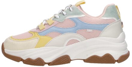 Sneakers Laag  Kleuren Overige - 31