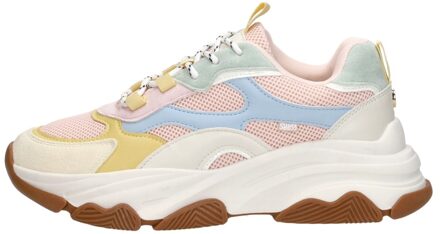 Sneakers Laag  Kleuren Overige - 36