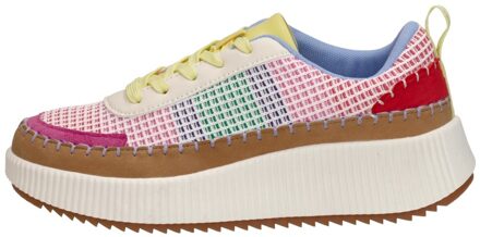 Sneakers Laag  Kleuren Overige - 40