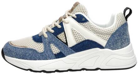 Sneakers Laag Licht blauw - 29
