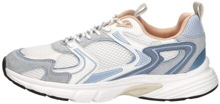 Sneakers Laag Licht blauw - 37