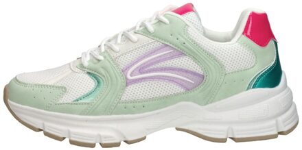 Sneakers Laag Mint - 40