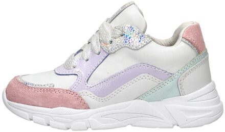 Sneakers Laag Roze - 25