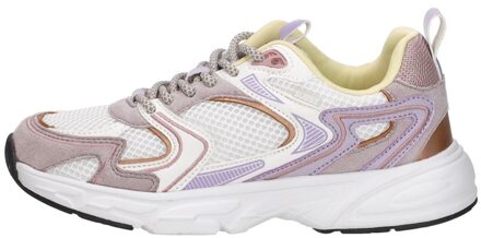 Sneakers Laag Roze - 32