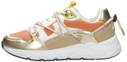 Sneakers Laag Roze - 36