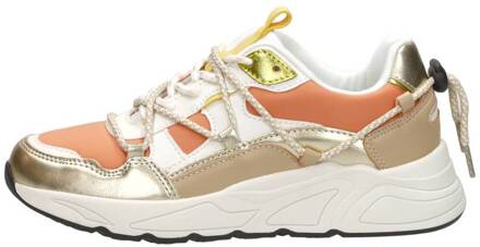 Sneakers Laag Roze - 38