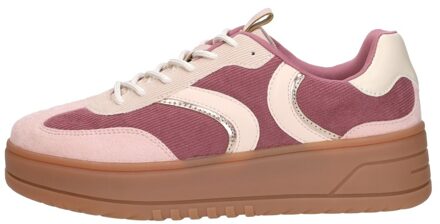 Sneakers Laag Roze - 42