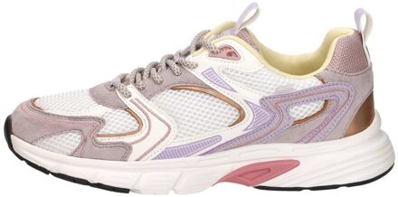 Sneakers Laag Roze - 44