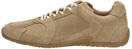 Sneakers Laag Taupe - 37