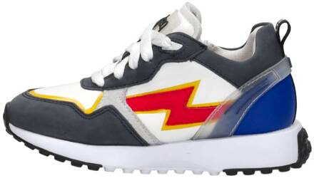 Sneakers Laag Wit - 30