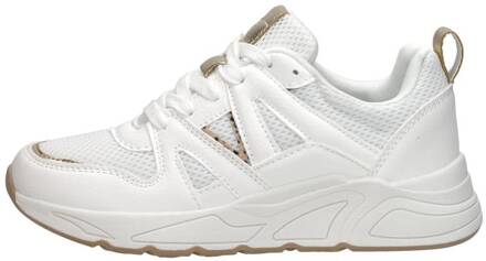 Sneakers Laag Wit - 31
